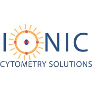 Ionic Cytometry Solutions Logo