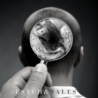 PsychAndSales Logo