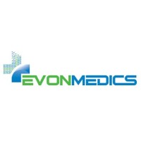 Evon Medics, LLC Logo