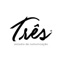 Três | Estúdio de Comunicação Logo