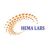 Hema Laboratories Logo