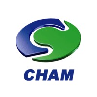 CHAM Logo