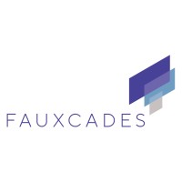 Fauxcades Logo