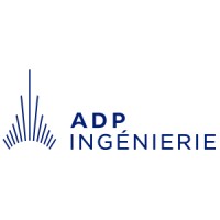 ADP Ingénierie Logo