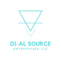 DI-AL Source Enterprises L.L.C. Logo