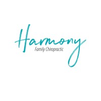 Harmony Family Chiropractic Logo