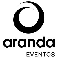 Aranda Eventos Logo