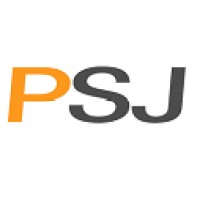 PSJ Creative Strategy & Services Logo