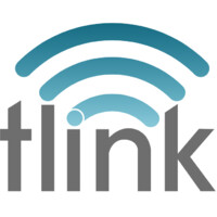 TLink SpA (ASN 265662) Logo