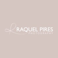 Raquel Pires Photography Logo