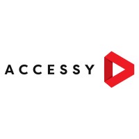 Accessy Logo