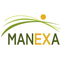 MANEXA SA Logo