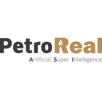 PetroReal ASI Logo