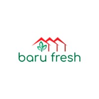 Baru Fresh Hydroponics Logo