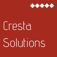 Cresta Solutions, LLC Logo
