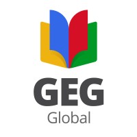 GlobalGEG Logo