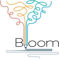 Bloom Creativity Logo