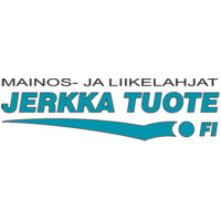 Jerkka Tuote Oy Logo