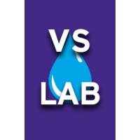VSanitizer Lab Logo
