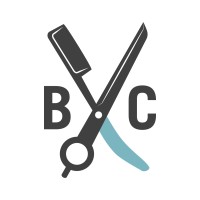 Blade Craft Barber Academy Logo