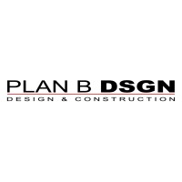 Plan B DSGN, LLC Logo