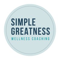 Simple Greatness Coaching Logo
