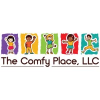 The Comfy Place, LLC Logo