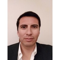 Juan Villacres Personal Transformation Coach Logo