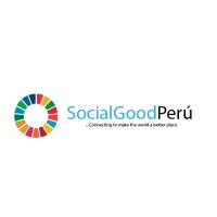 Social Good Peru Logo