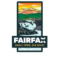 Town of Fairfax Logo