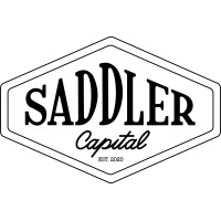 Saddler Capital Logo