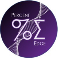 Percent Edge Logo