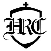 Holy Redeemer Church Logo