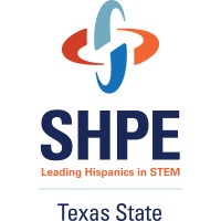 SHPE TXST Logo