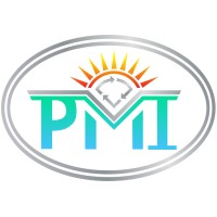 Platinum Metals Ind Logo