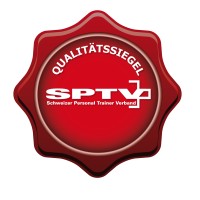 Schweizer Personal Trainer Verband Logo