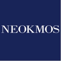 Neokmos Logo