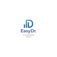 EasyDr. Contabilidade Médica Logo