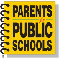 Parents for Public Schools, Inc. Logo