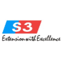 S3 Infotech Private limited Logo