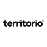 Territorio Proyecto y Consultoría Logo