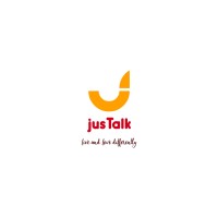 jusTalk Consulting Logo