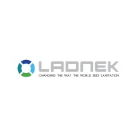 LADNEK Limited Logo