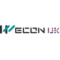 Wecon UK Logo