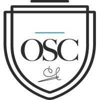 OSC College of Fashion Logo