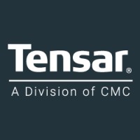 Tensar, a division of CMC Logo