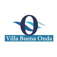 Villa Buena Onda Logo