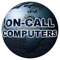 On-Call Computers Ltd. Logo