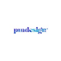 PM Design Logo