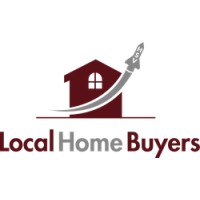 Local Home Buyers Logo